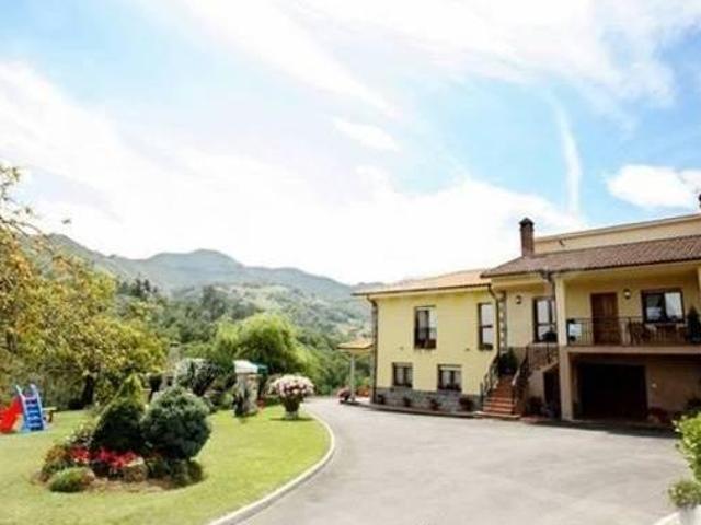 Vivienda Vacacional Supereda