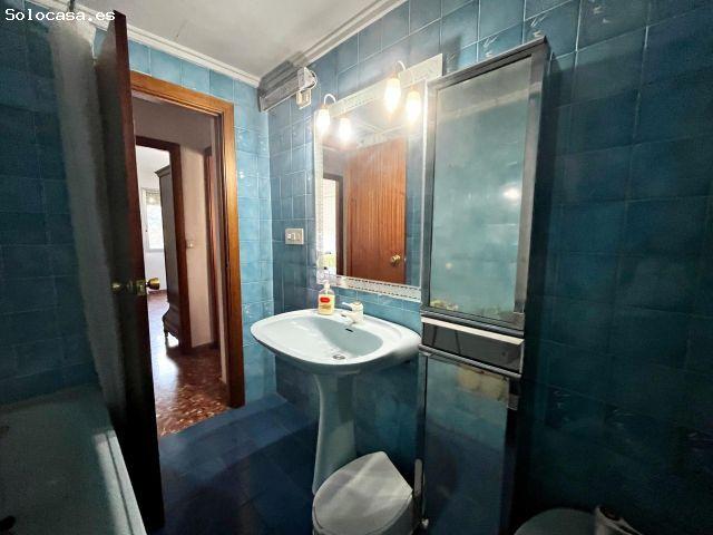VIVIENDA VALENCIA ZONA AVDA REAL DE MADRID