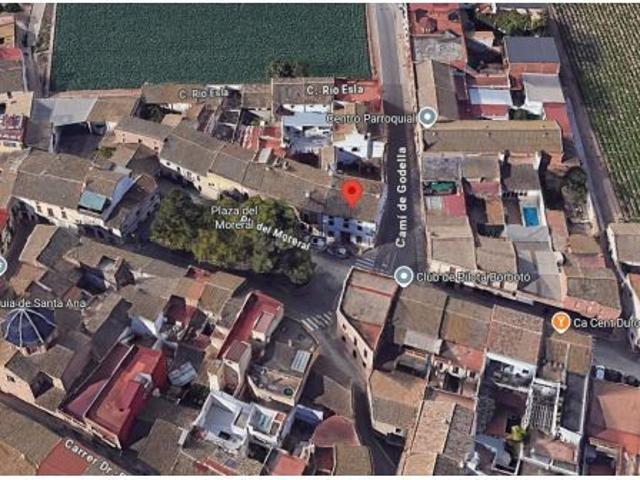 VIVIENDA VENTA OKUPADA EN VALENCIA *OPORTUNIDAD ÚNICA ESPECIAL INVERSORES