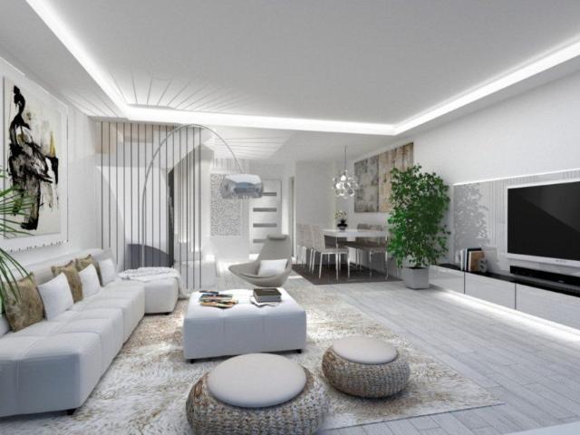Vivienda Villa Independiente en Población de Villaviciosa de Odón Monte de la Villa