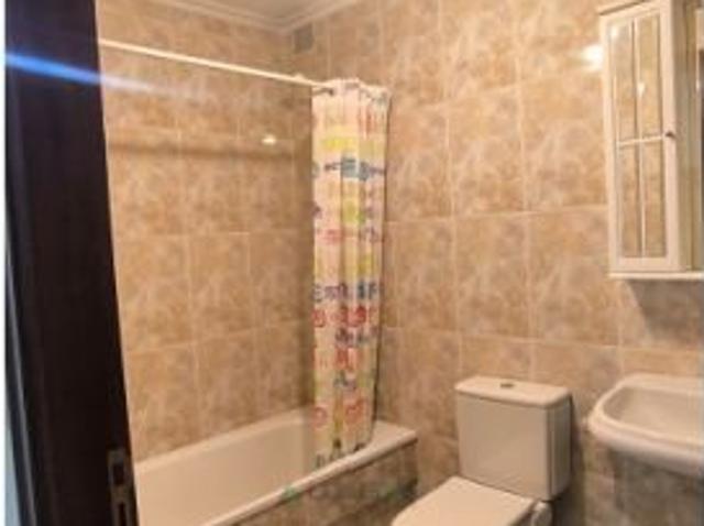Vivienda VPO de 90 m² junto a la Plaza de la Compañía