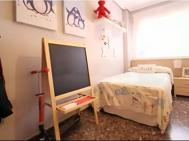 VIVIENDA VPO EN TORRENT CON GARAJE