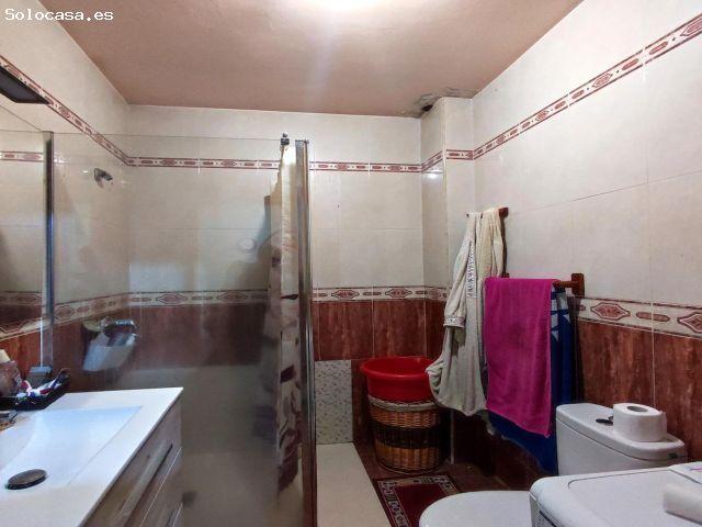 Vivienda y negocio a la venta en Arroyo