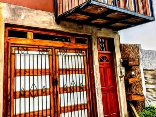 Vivienda y emprendimiento en pleno centro de Papudo
