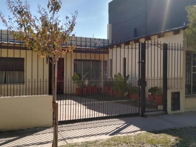 Vivienda y Local en Gendarmeria en Inmomap