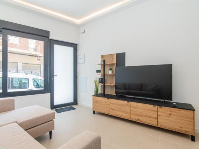 VIVIENDA A ESTRENAR ALTABIX