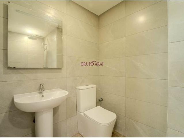 ? VIVIENDA A ESTRENAR CON 2 HABITACIONES Y 2 BAÑOS EN EDIFICIO COMPLETAMENTE REFORMADO | ? IDEAL PAR