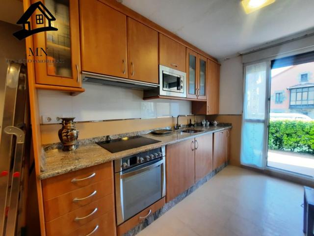 VIVIENDA A ESTRENAR CON UNA TERRAZA IMPRESIONANTE Y JARDÍN