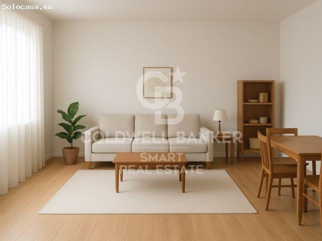 Vivienda a estrenar en la Corveira