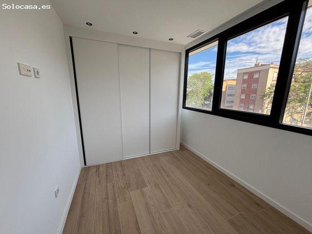 Vivienda a estrenar Infinity Ronda de Levante