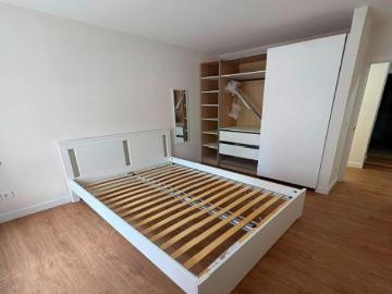 VIVIENDA A ESTRENAR JUNTO AL HOSPITAL CLÍNICO