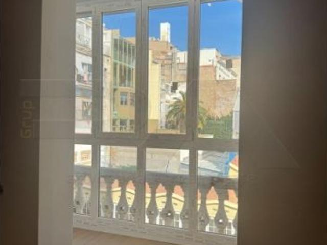 Vivienda a estrenar