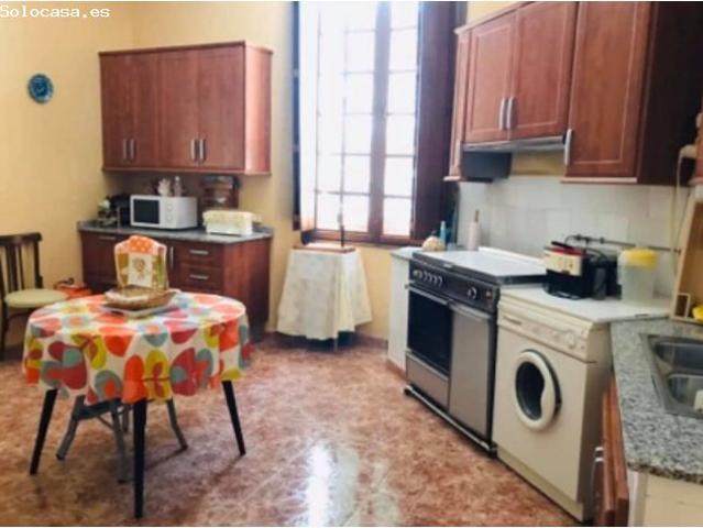 VIVIENDA A LA VENTA EN BELMEZ, CONSTRUCCIÓN FRANCESA
