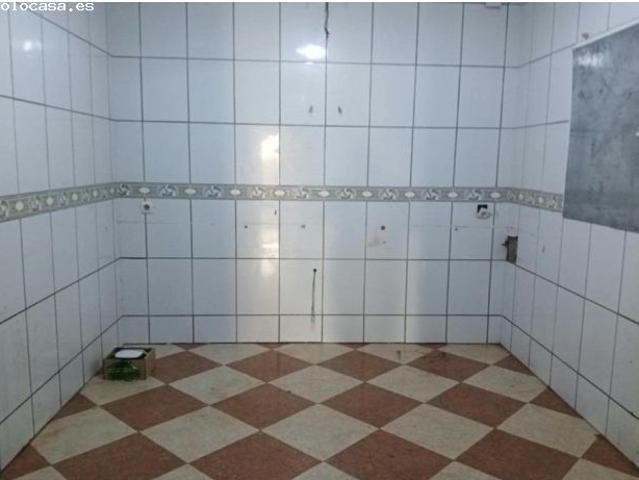 VIVIENDA A LA VENTA EN LAS CABEZAS DE SAN JUAN