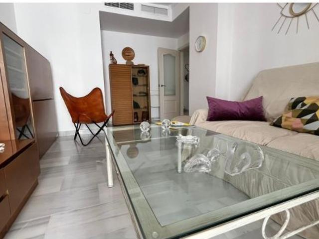 VIVIENDA A LA VENTA EN PLENO CENTRO DE SEVILLA