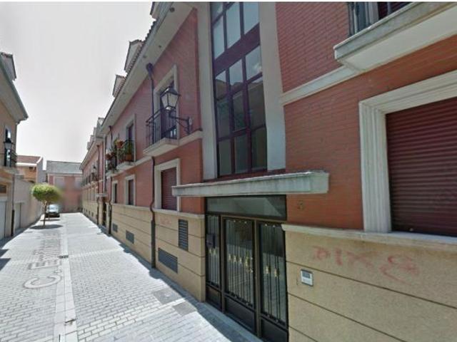 Vivienda a la venta en rentabilidad