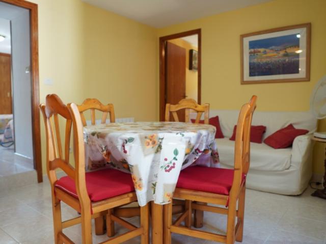 Vivienda a las puertas del Parque Nacional de Ordesa