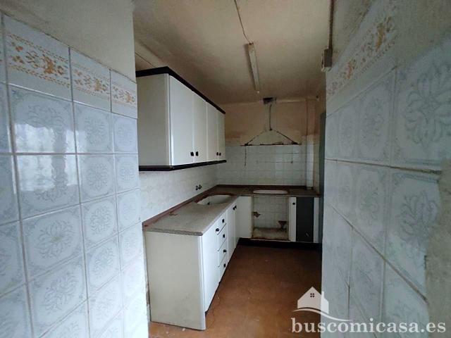 Vivienda a reformar, C/ Pompa, Mengibar