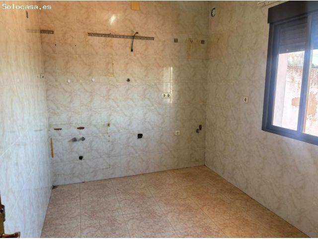 Vivienda a reformar en Alcuéscar Cáceres