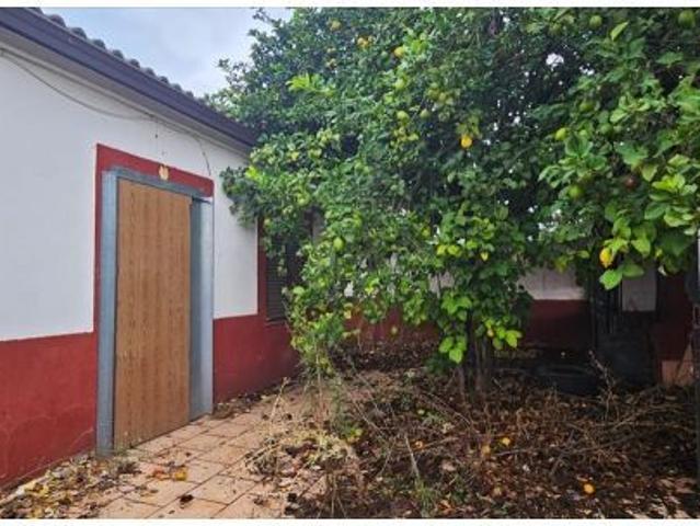 Vivienda a reformar en El Municipio de Higuerón. Córdoba