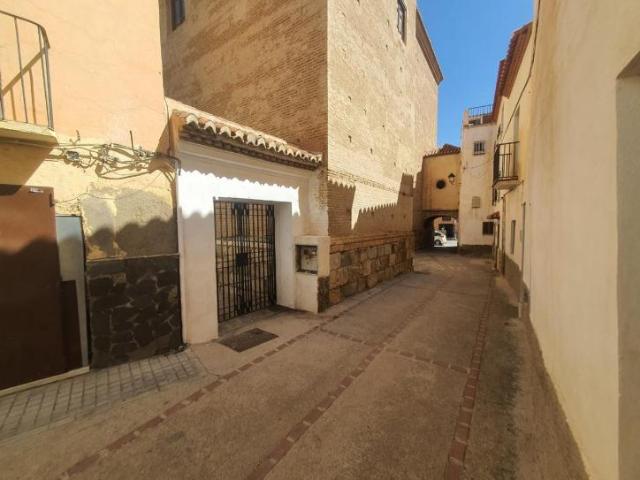 Vivienda a reformar en Guadix