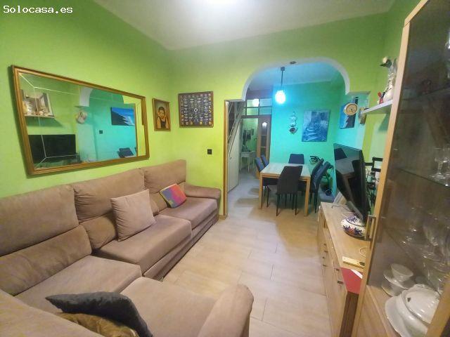 Vivienda acogedora, funcional y con mejoras importantes