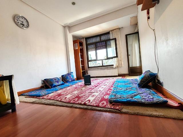 Vivienda acogedora junto al hotel Villa Laguardia.