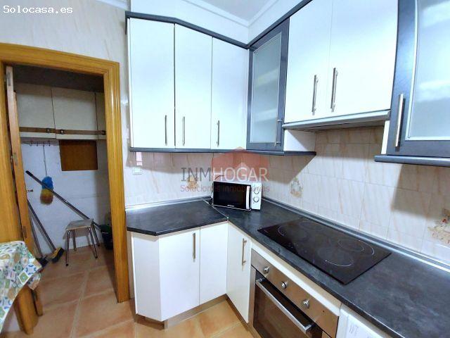 VIVIENDA ACCESIBLE Y REFORMADA EN LA AVENIDA DE EMILIO ROMERO ARÉVALO 05200