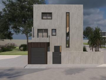 VIVIENDA ADOSADA DE ESQUINA TIPO PAREADA VPT 4 PLANTAS FUENLABRADA