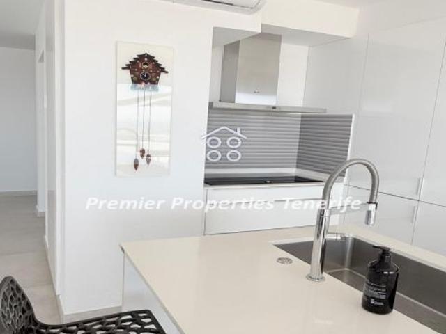 Vivienda adosada de 3 dormitorios, Calderas del Rey, Costa Adeje