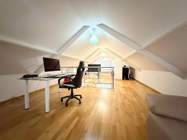 VIVIENDA ADOSADA EN ASTORGA