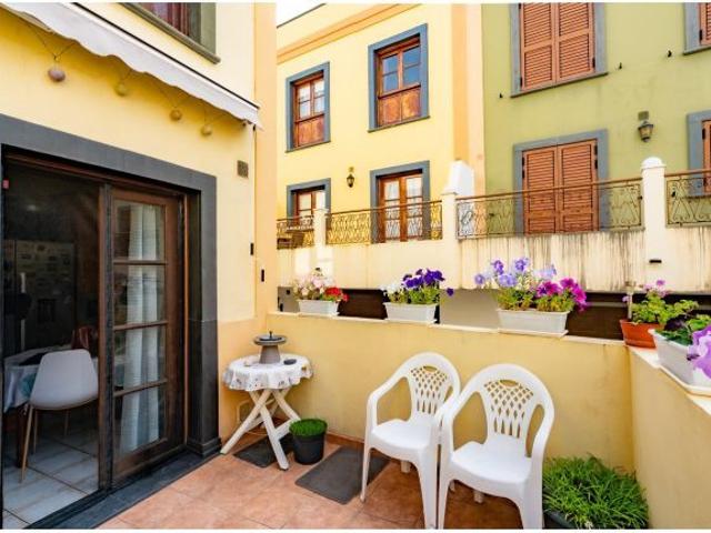 Vivienda adosada en Calle Audiencia, Tegueste