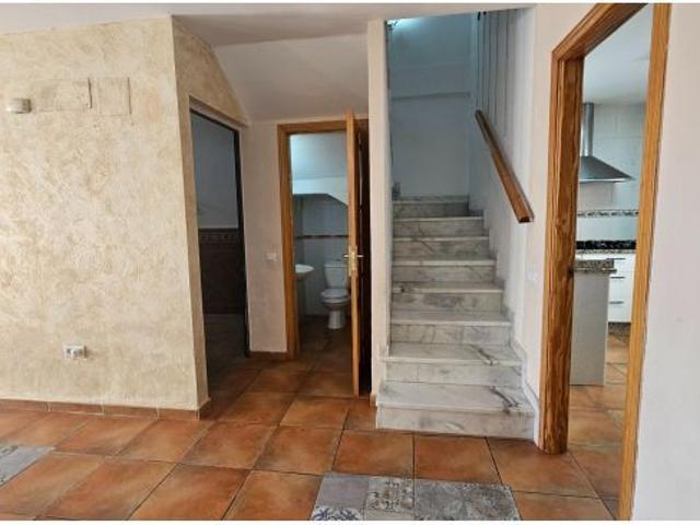 Vivienda adosada en La Victoria Córdoba
