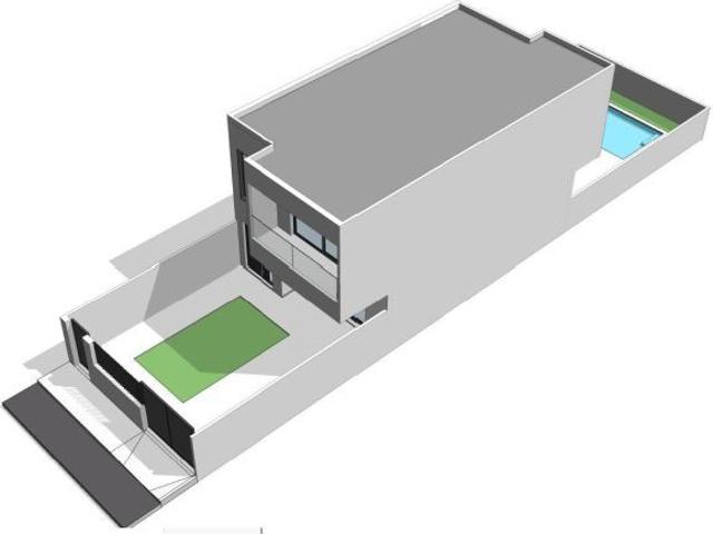 vivienda adosada en LORIGUILLA
