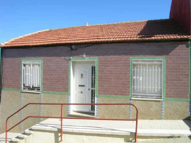 Vivienda adosada en Puertollano Ciudad Real