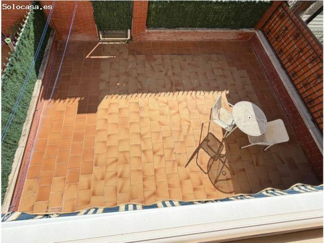 VIVIENDA ADOSADA EN PEÑAFIEL