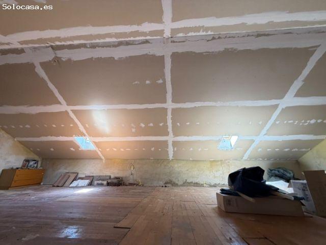VIVIENDA ADOSADA EN VALBUENA DE DUERO
