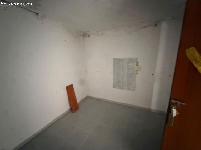 VIVIENDA ADOSADA PARA REFORMAR EN LAS CABEZAS DE SAN JUAN SEVILLA