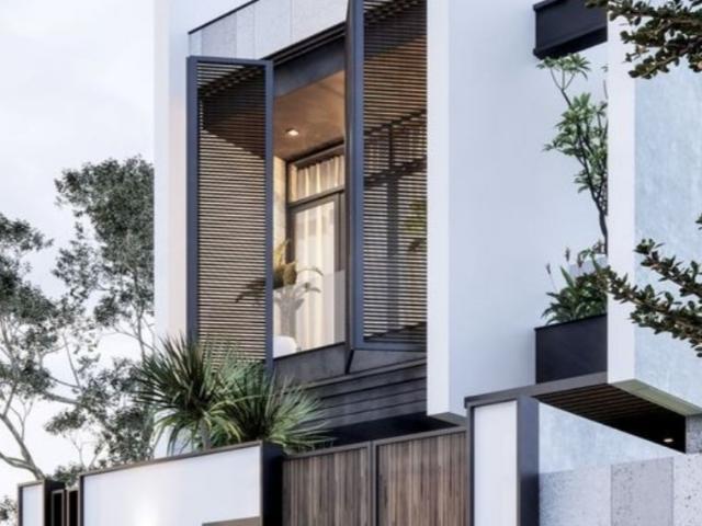 VIVIENDA ADOSADA 3 PLANTAS 195 M2 CONSTRUIDOS 3 PLANTAS