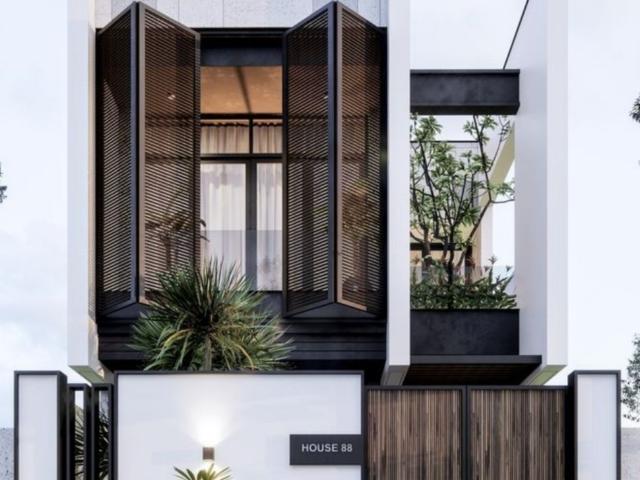VIVIENDA ADOSADA 3 PLANTAS 232 M2 CONSTRUIDOS 3 PLANTAS