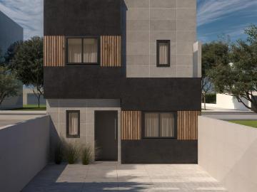 Vivienda Adosado de 2 plantas Baja y Primera 110 m2 Construidos