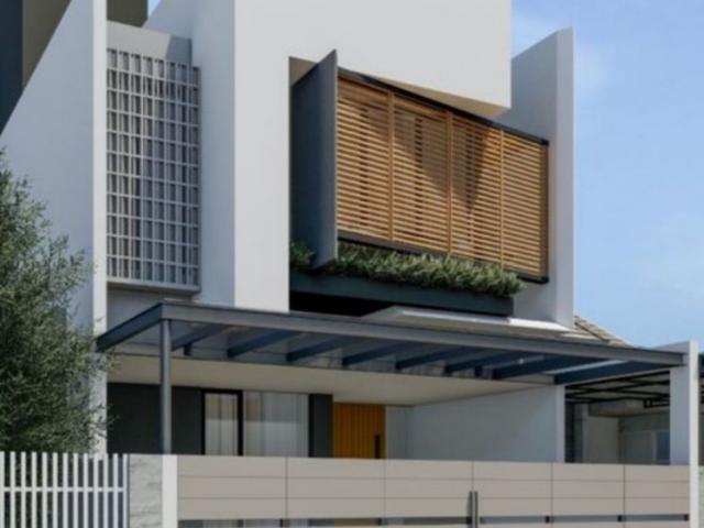 Vivienda Adosado de 2 plantas Baja y Primera 110 m2 Construidos