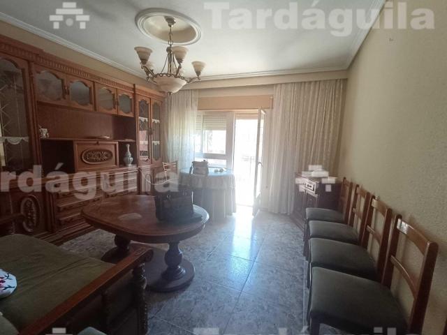 VIVIENDA AL LADO DE LOS SALESIANOS Y DE LA AVENIDA SALAMANCA