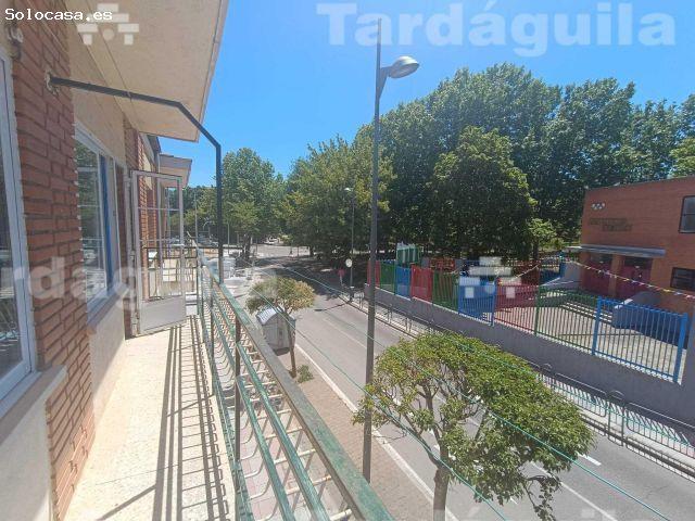 VIVIENDA AL LADO DE LOS SALESIANOS Y DE LA AVENIDA SALAMANCA