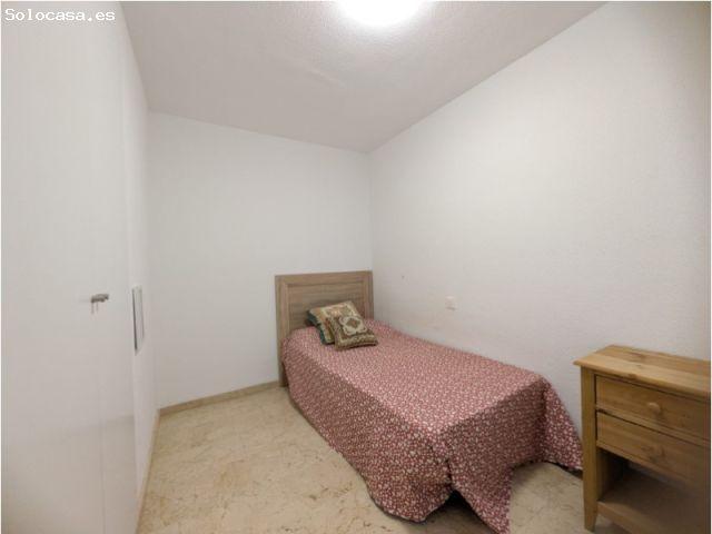 VIVIENDA AL LADO DE RENFE Y EL VIAL NORTE,HUERTA LA REINA 4