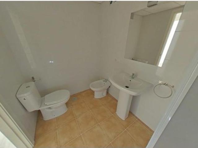 VIVIENDA ALQUILA CON SEGURO DE IMPAGO DE 2 HACITACIONES 2 BAÑOS EN EL RINCÓN DE LA VICTORIA