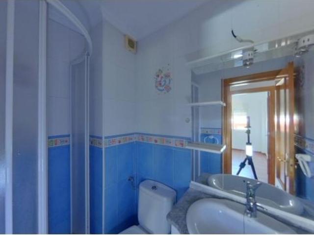 VIVIENDA ALQUILADA CON SEGURO DE IMPAGO EN PUERTO DE LA TORRE V7