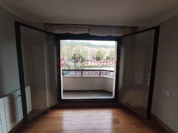Galdakao, Vizcaya, País Vasco - Terraza