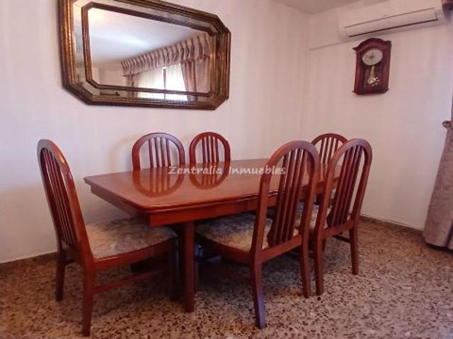 VIVIENDA AMUEBLADA 2 DORM,1BAÑO