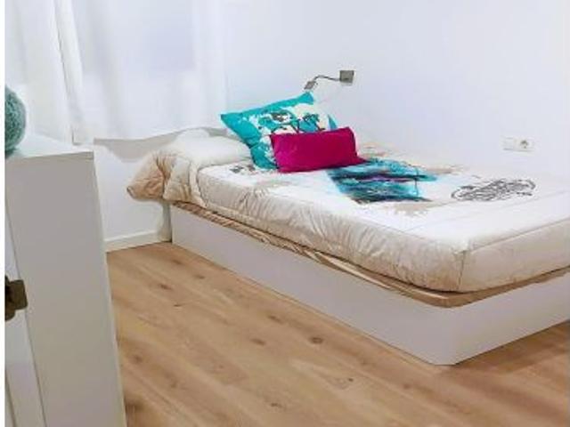 Vivienda amueblada 2 dormitorios